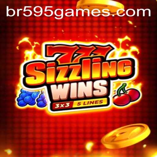 Experience Thrills with 777SizzlingWins: A Premium Slot Game at 595.Games