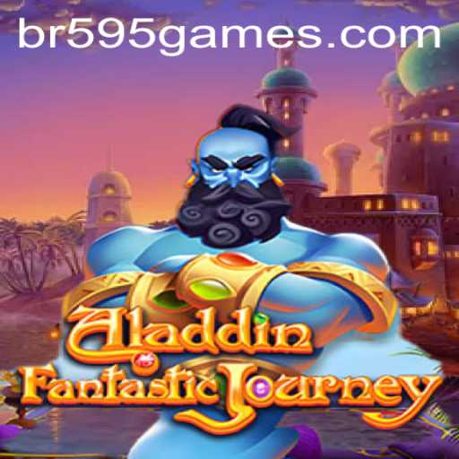 Exploring the Magic of Aladdin: A Journey through 595.games