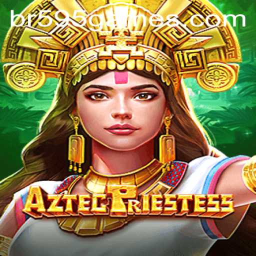 AztecPriestess: An Immersive Adventure in the World of 595.games