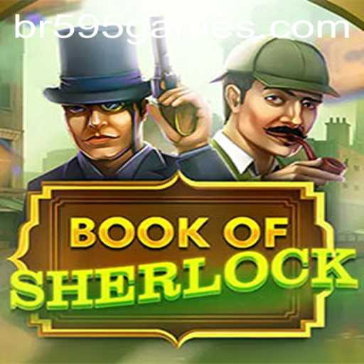 Exploring the World of BookOfSherlock from 595.games