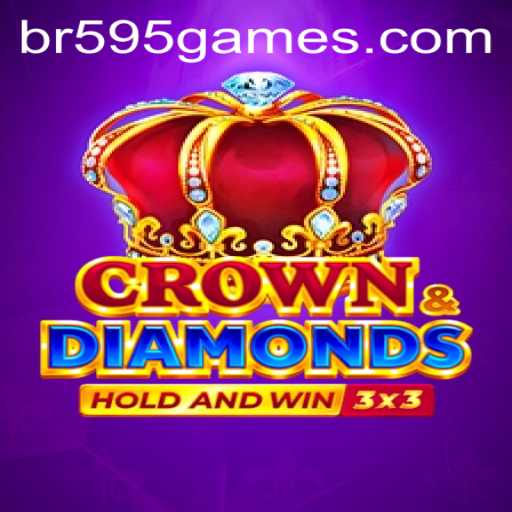 Exploring the Thrills of Crowndiamonds on 595.games