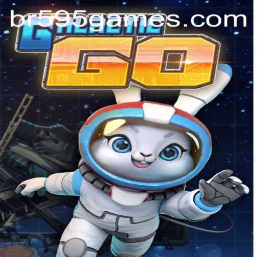 GalacticGO: Exploring the Cosmic Realm of 595.games