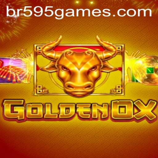 The Thrilling World of GoldenOx: A Deep Dive into 595.games' Latest Sensation