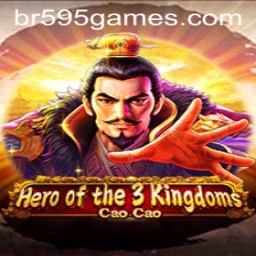 Heroofthe3KingdomsCaoCao: A Dive into the Legendary Era