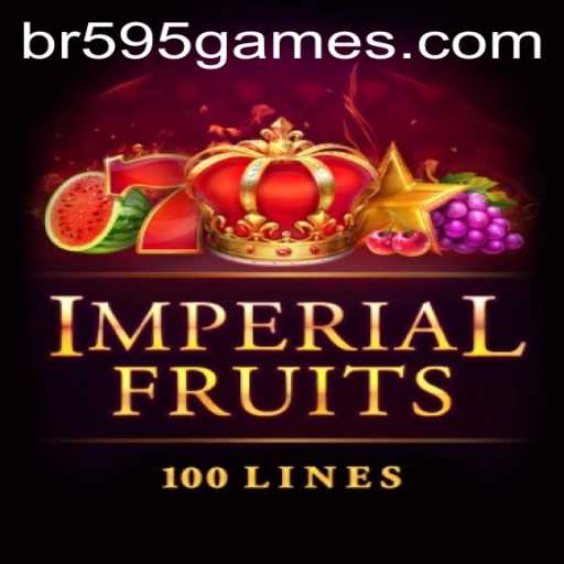 Discover ImperialFruits100: The Vivid World of 595.games