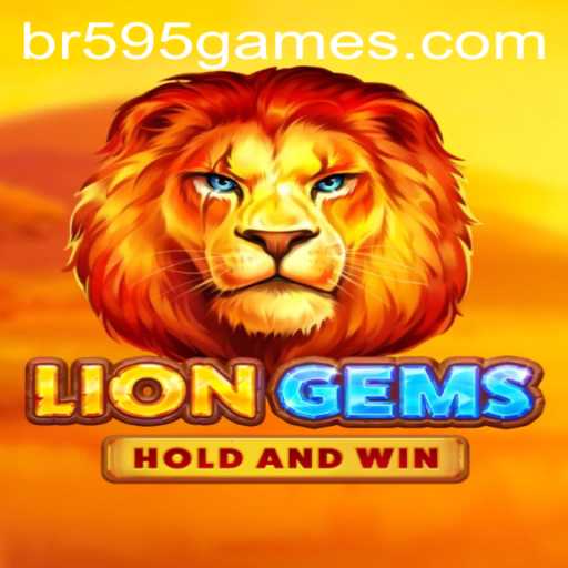 Explore the Enchanting World of LionGems by 595.games