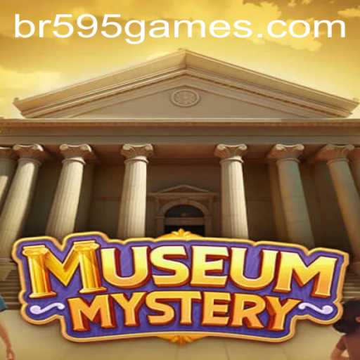 Unlocking the Secrets of MuseumMystery: A Dive into 595.games' Latest Adventure
