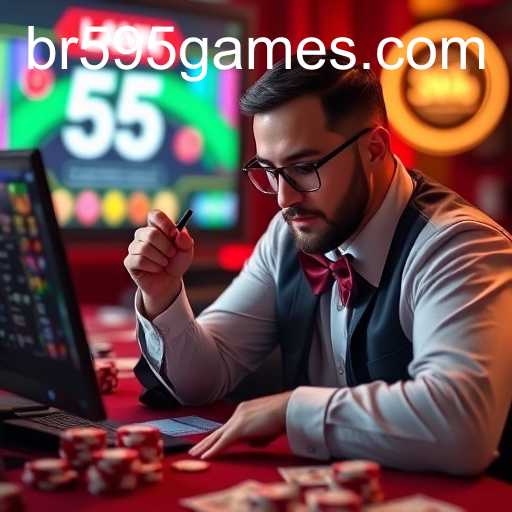 Responsible Gambling: Balancing Thrill and Responsibility