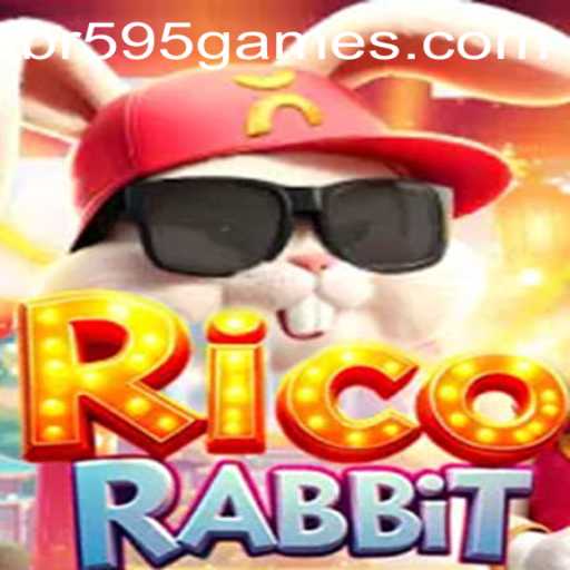 Discovering RicoRabbit: A Thrilling Adventure Game by 595.games