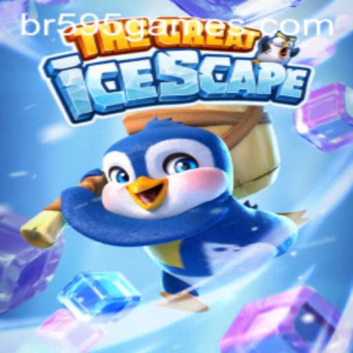 Unleashing the Thrills of TheGreatIcescape at 595.games