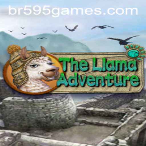 TheLlamaAdventure: A New Era in Gaming with 595.games