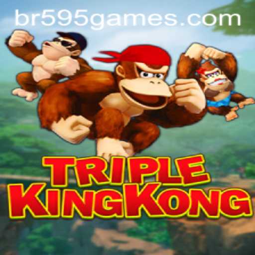 Dive into the Exciting World of TripleKingKong: A 595.games Masterpiece